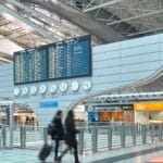 aeroportos aviação PJ detido Braga