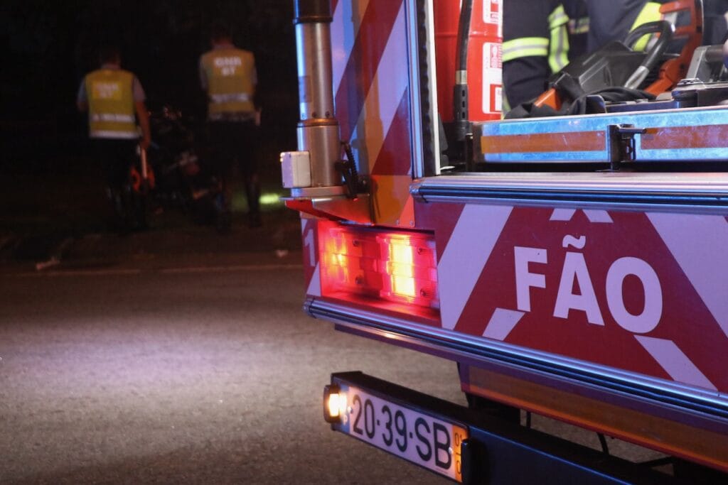 bombeiros Fão Esposende