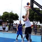 esposende basquetebol