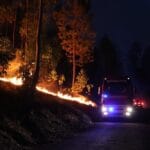 incendio