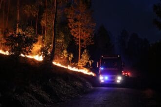 incendio