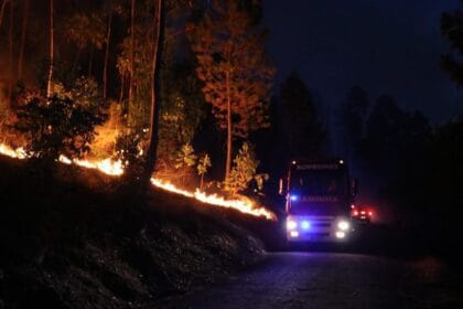 incendio