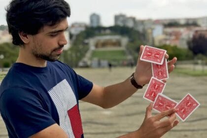 j lima 1