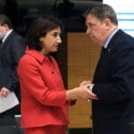 ministra