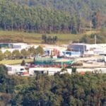 parque empresarial