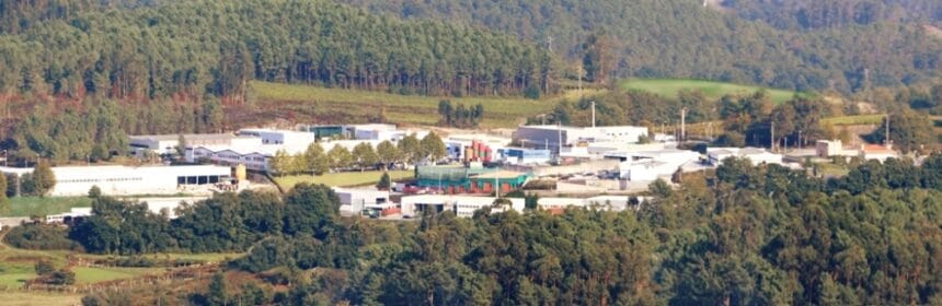 Arcos de Valdevez: Regulamento de alienação de lotes em parques empresariais em consulta pública parque empresarial