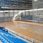 pavilhao natario