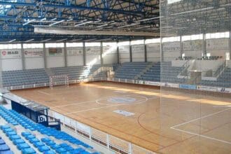 pavilhao natario