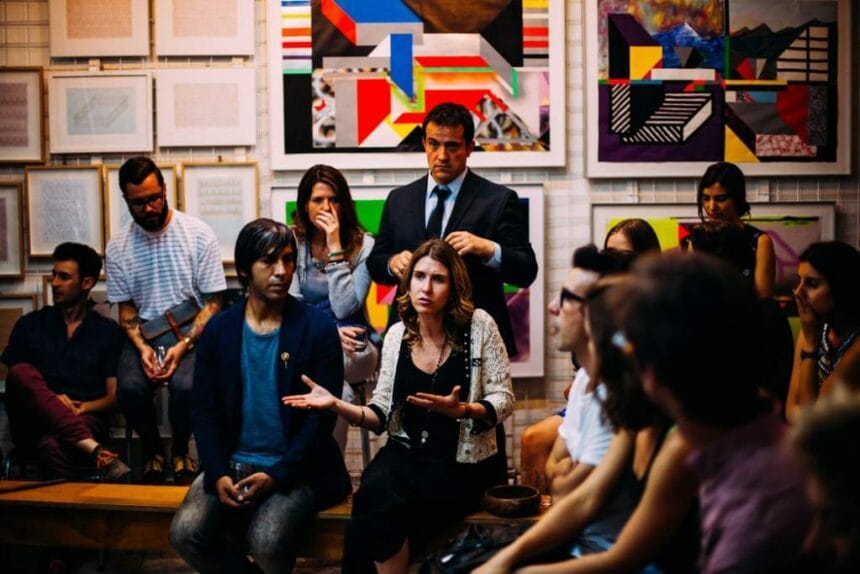 Esposende: Município quer ouvir os jovens e vai lançar "Conselho" photo 1515187029135 18ee286d815b