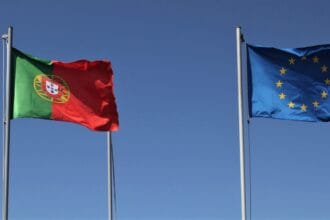 defesa europa portugal