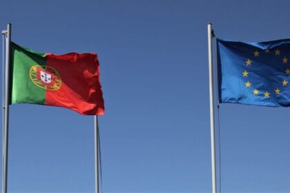 defesa europa portugal