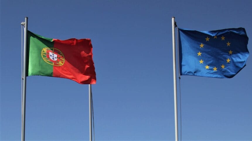 defesa europa portugal