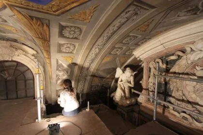 reabilitar igreja
