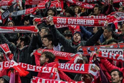 sc braga