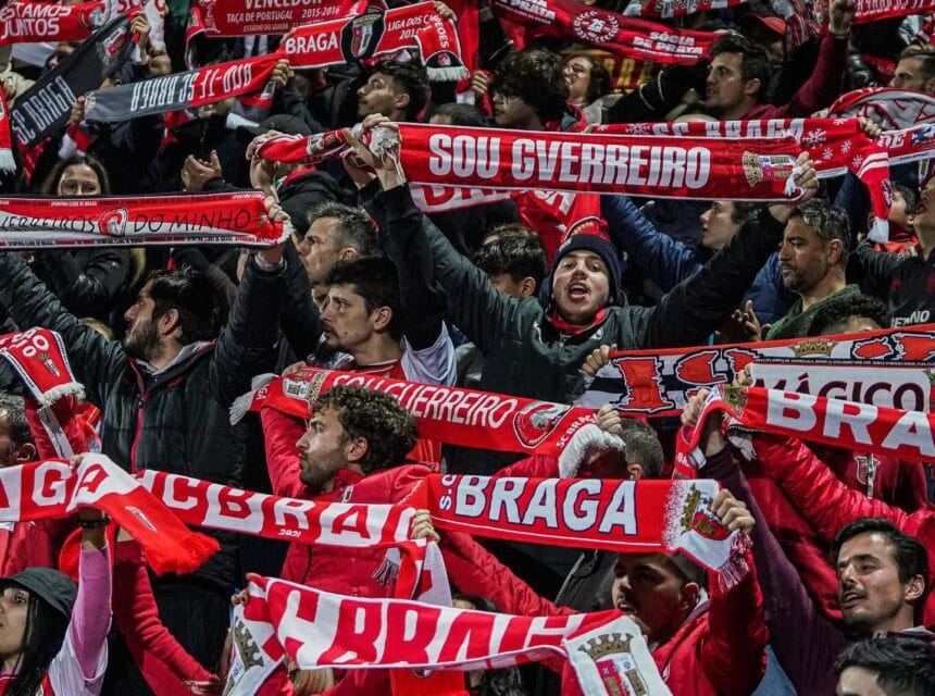 sc braga