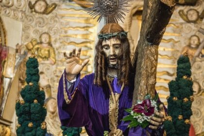 Semana Santa Esposende