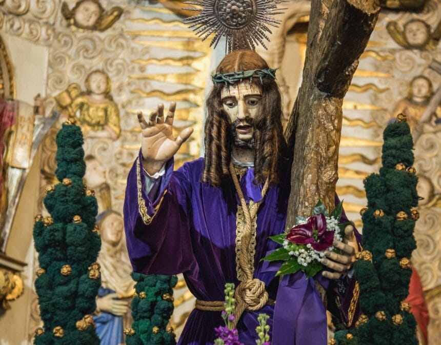 Semana Santa não é só em Braga. Conheça aqui o programa das celebrações em Esposende Semana Santa Esposende
