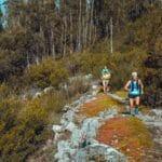 trail