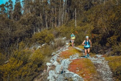 trail