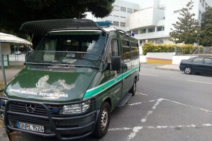 Tribunal de Braga cocaina viana Barcelos