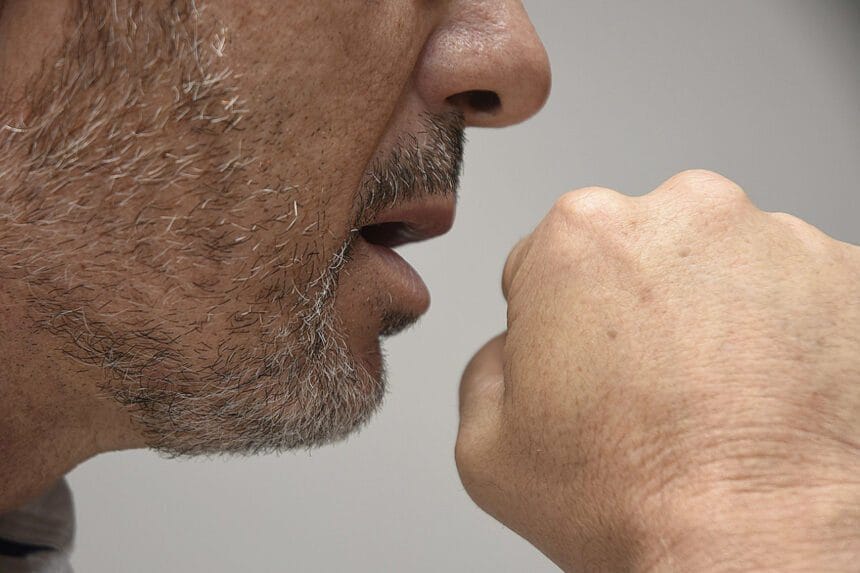 Minho: Casos de tuberculose aumentaram no distrito de Braga e em Viana há uma tendência "crescente" tuberculose tosse