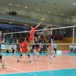 voleibol f