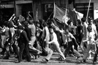 25 de abril braga