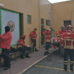 Bombeiros de Vila Verde sem condições