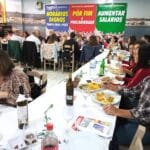 PCP de Esposende celebrou 25 de abril