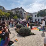 Marcha Esposende LGBTQIA