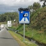 radar velocidade intermedia