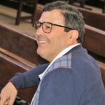 Padre Saleiro de São Bartolomeu do Mar e pároco em Fafe