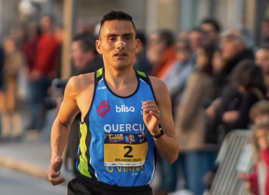 Atletismo: 14 anos depois está de volta a Forjães a "Grande Prova" e Dias é o padrinho Captura de ecra 2023 04 13 as 18.17.48