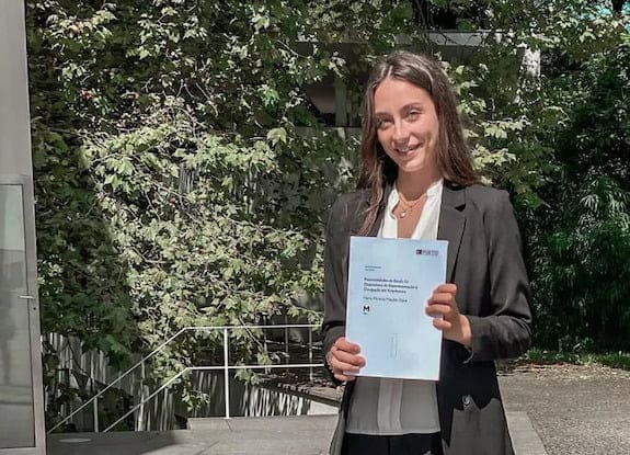 Esposende: Sabe quem é Marta Maçães Viana? Foi distinguida num concurso internacional de arquitetura Captura de ecra 2023 04 18 as 14.49.35