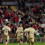 SC Braga está na final da Taça de Portugal em futebol