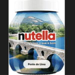 nutella ponte de lima