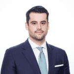 José Lago Gonçalves JSD Alto Minho
