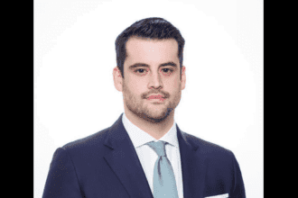 José Lago Gonçalves JSD Alto Minho