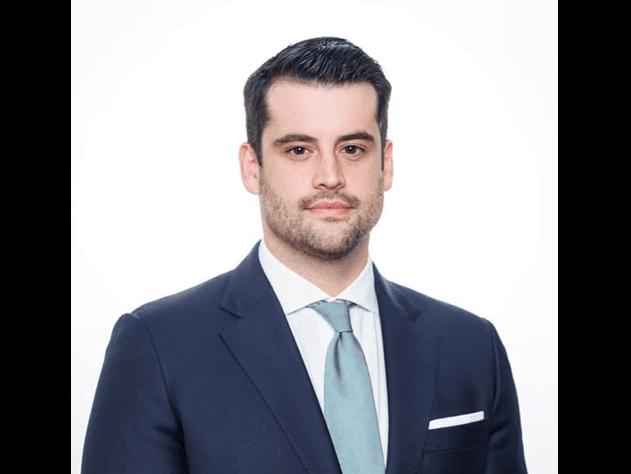 Arcos de Valdevez: JSD do Alto Minho vai a votos José Lago Gonçalves JSD Alto Minho