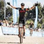 Pablo Guede BTT