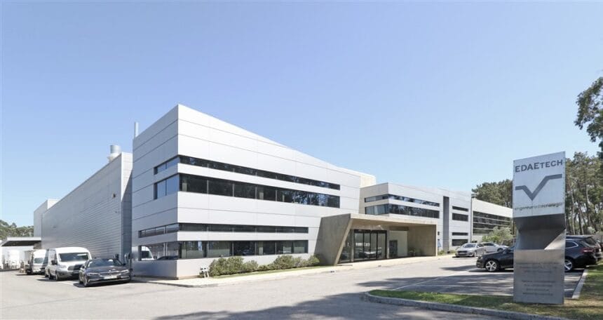 Edatech