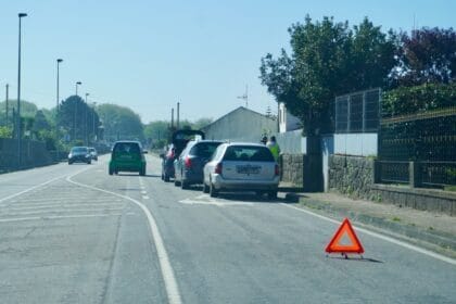 En13 choque cadeia 1