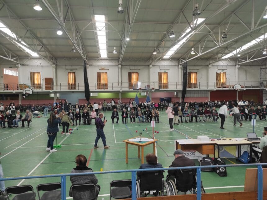 Esposende: ASCRA promoveu torneio de Boccia em Apúlia IMG 20230414 WA0000