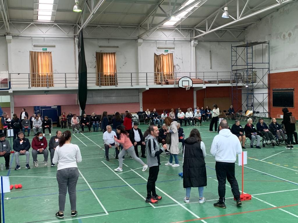 Esposende: ASCRA promoveu torneio de Boccia em Apúlia IMG 20230414 WA0001