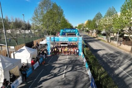 Meia Maratona Braga NC 1