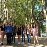 Operadores Turisticos