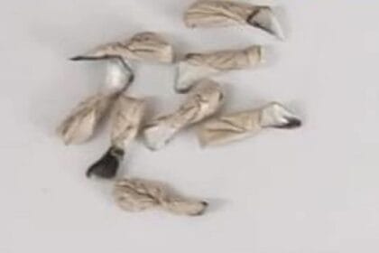 PSP DROGA 1