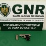 Viana do Catelo Detencao