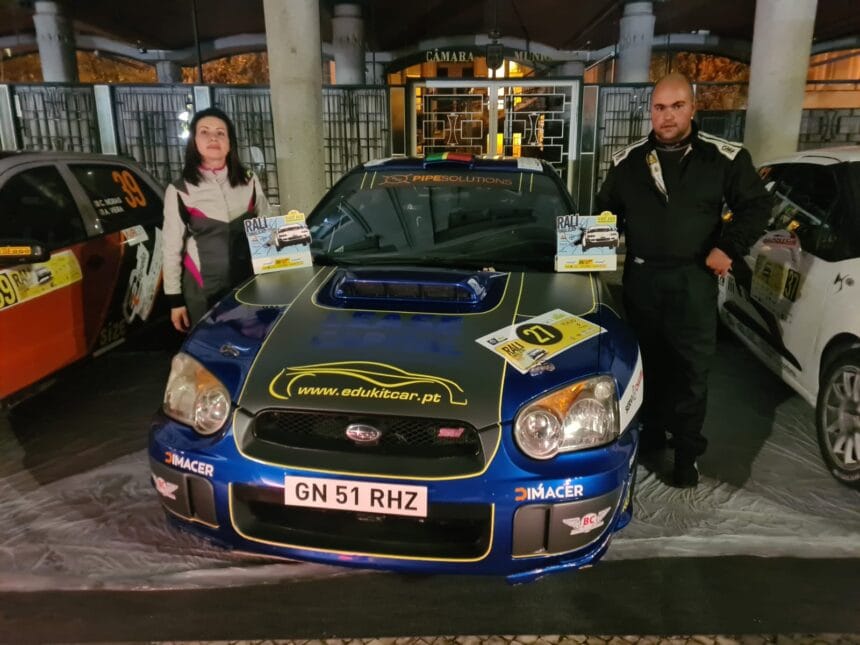 Automobilismo: Dupla vianense interrompe prova para socorrer outros pilotos WhatsApp Image 2023 04 16 at 14.19.38
