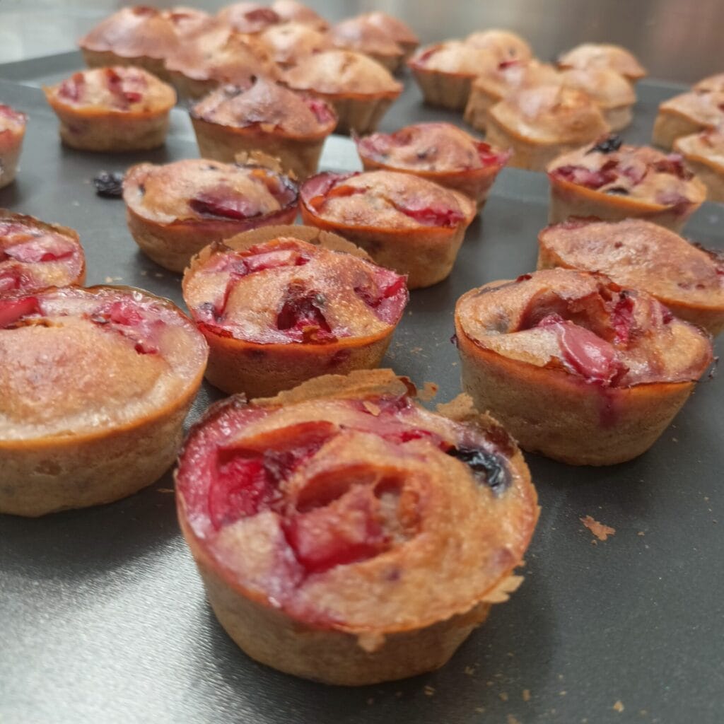 Cozinheiras de Esposende foram ao laboratório para aprender a fazer pratos mais saudáveis Workshop cantinas 3
